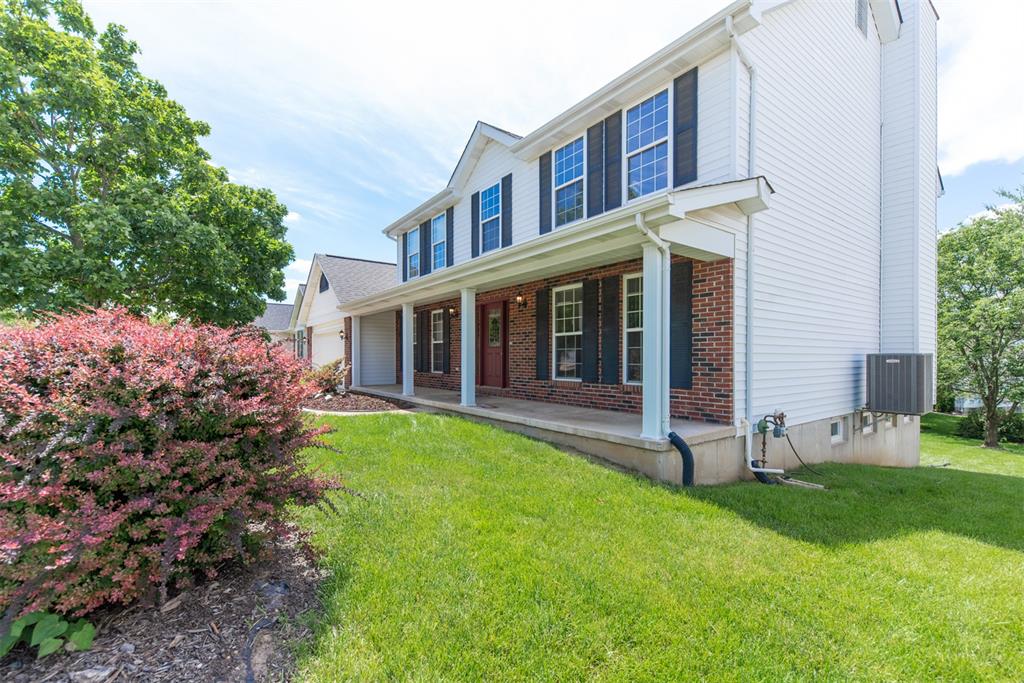 326 Merrimac Downs