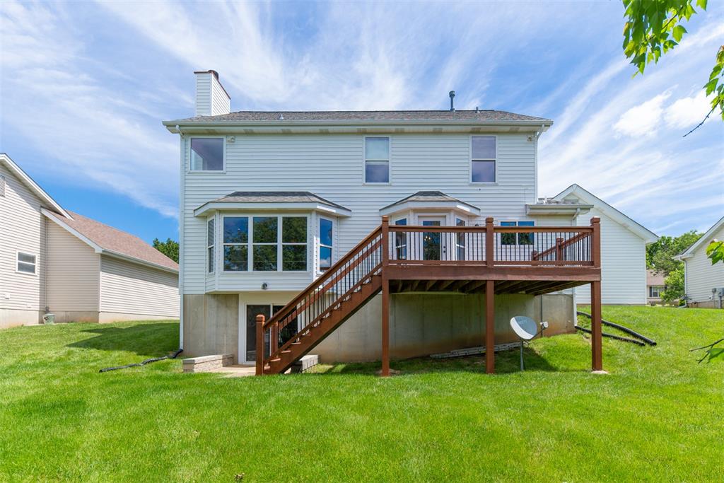 326 Merrimac Downs