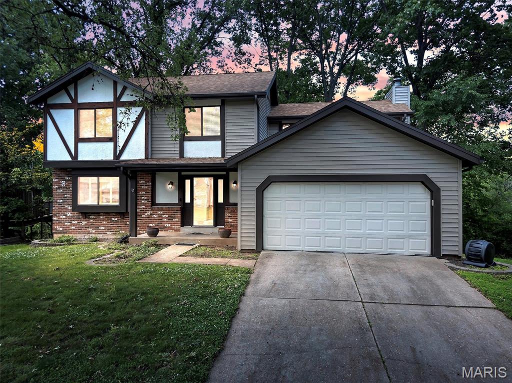 2370 Cedar Lake Drive