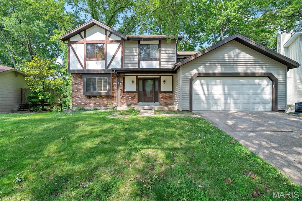 2370 Cedar Lake Drive