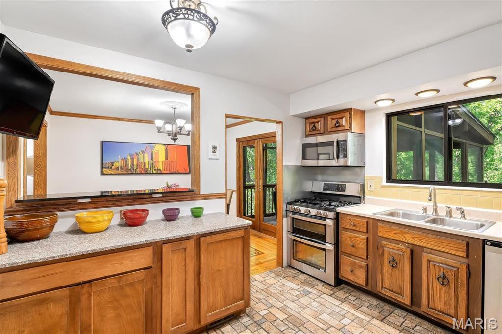 2370 Cedar Lake Drive