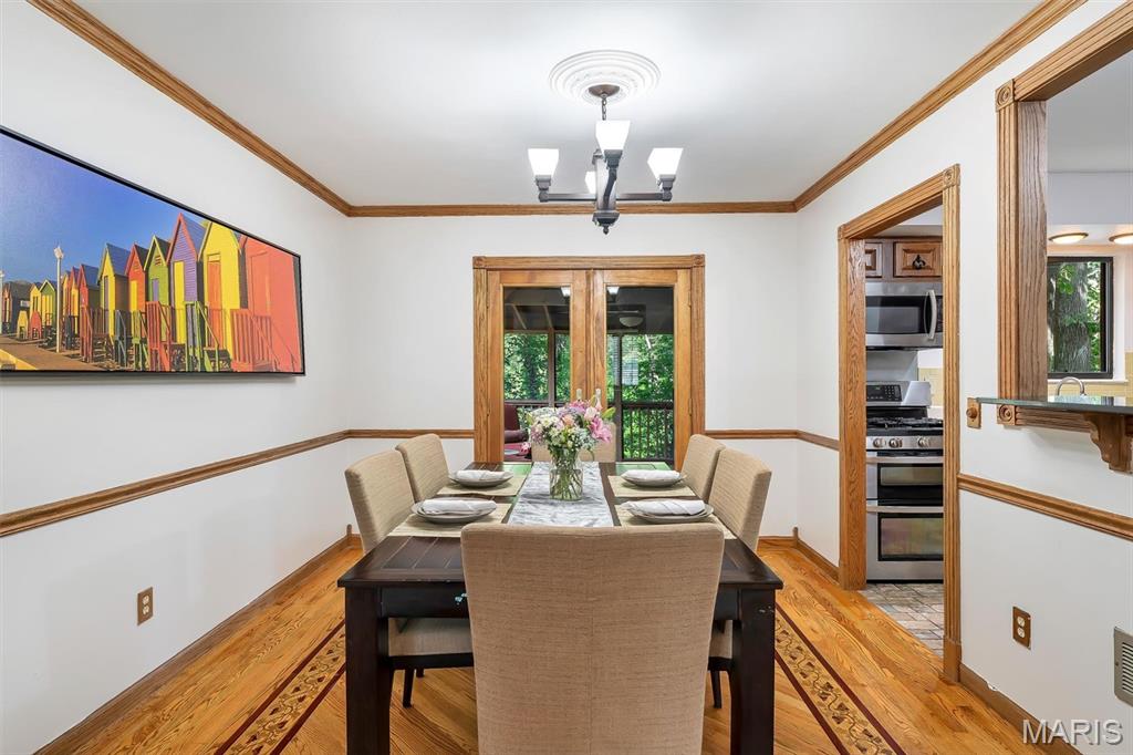 2370 Cedar Lake Drive