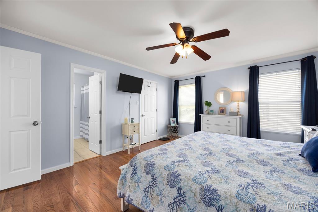 1239 Claycrest Drive