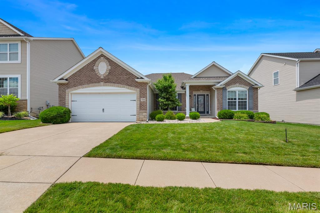 1118 Cherry Creek Court