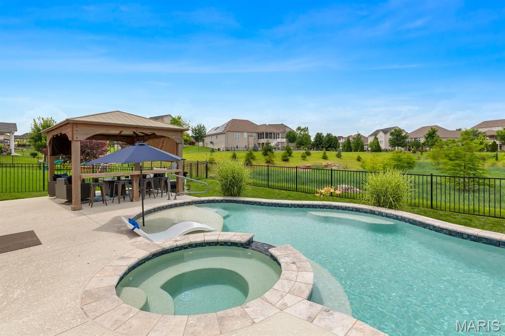 1118 Cherry Creek Court