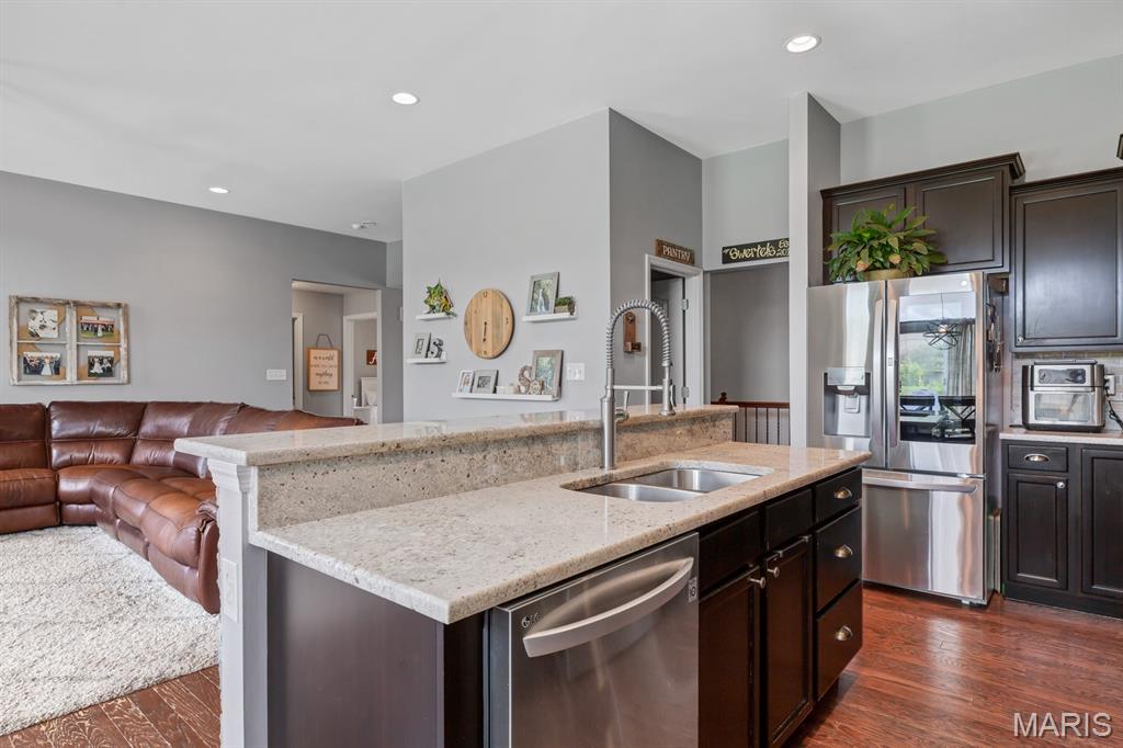 1118 Cherry Creek Court