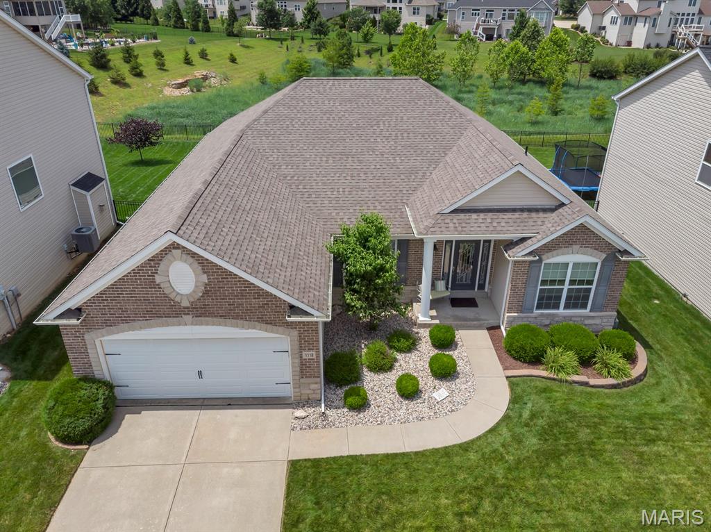 1118 Cherry Creek Court