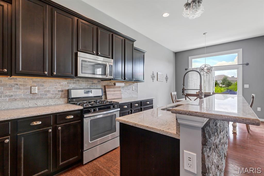 1118 Cherry Creek Court