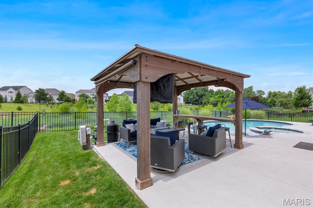 1118 Cherry Creek Court