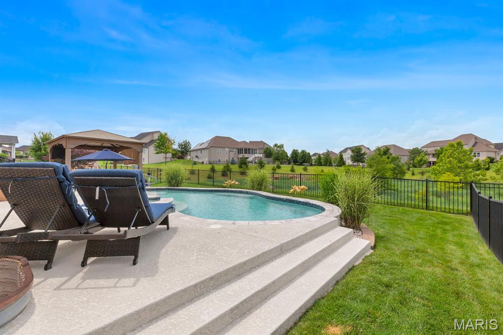 1118 Cherry Creek Court