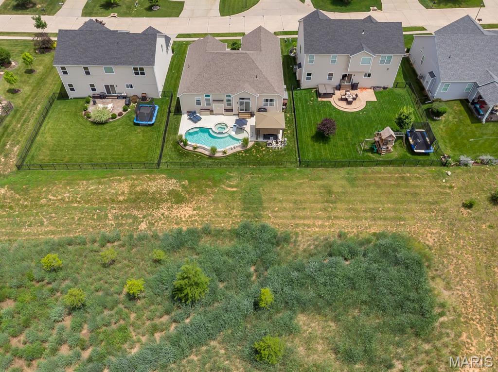 1118 Cherry Creek Court