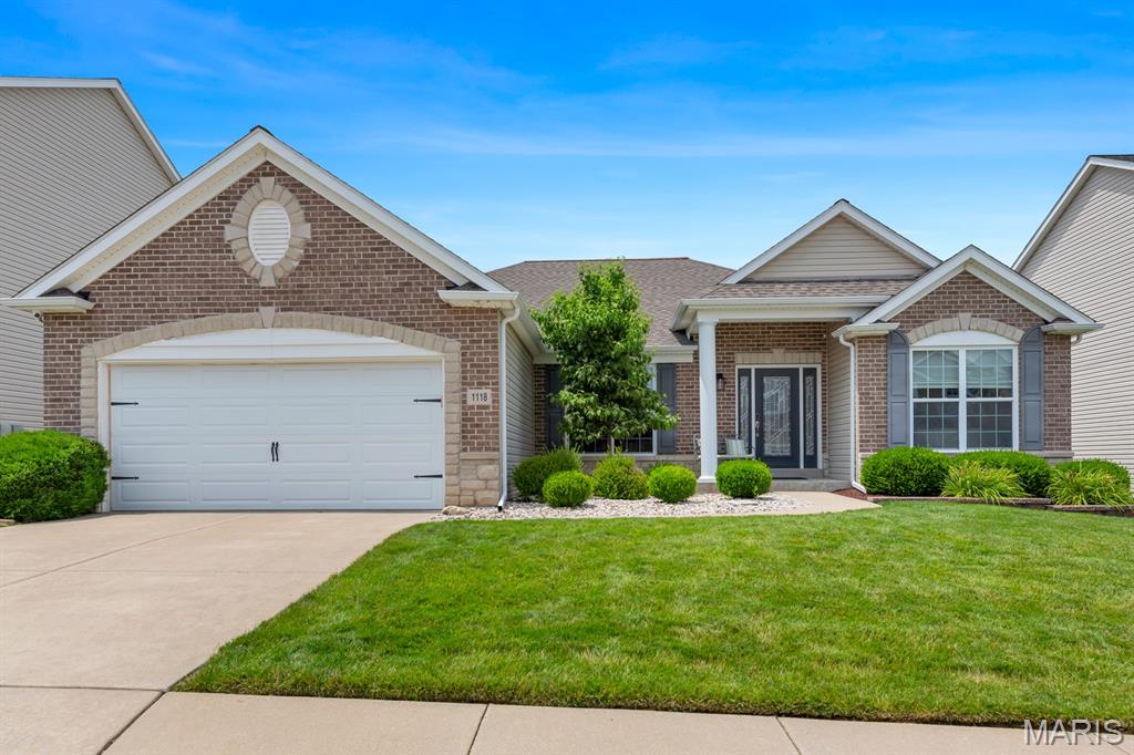 1118 Cherry Creek Court