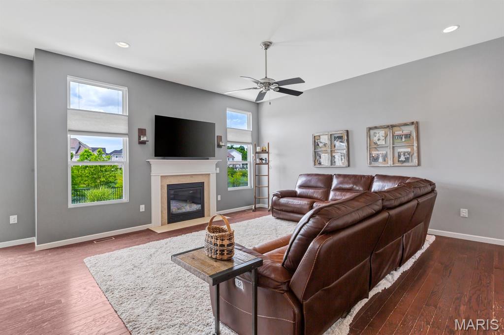 1118 Cherry Creek Court