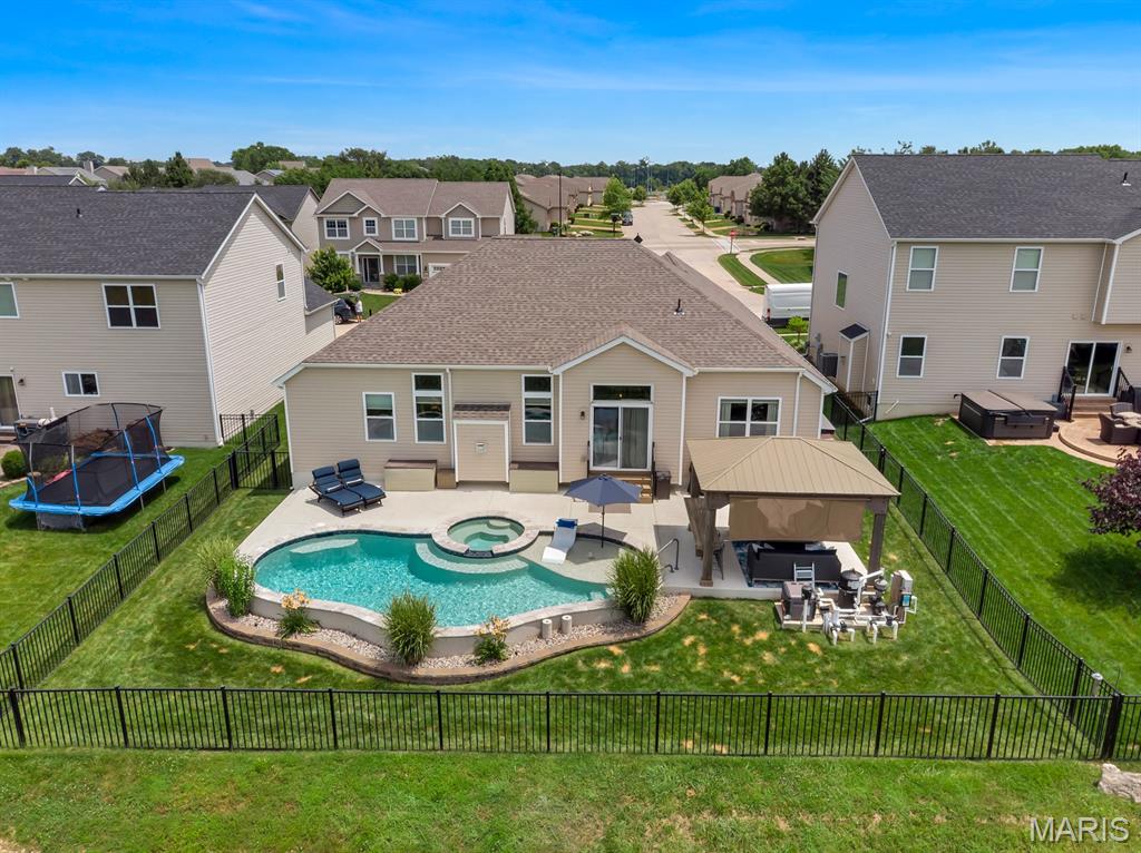 1118 Cherry Creek Court