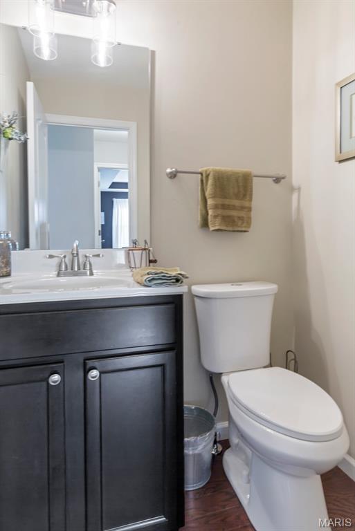 1118 Cherry Creek Court