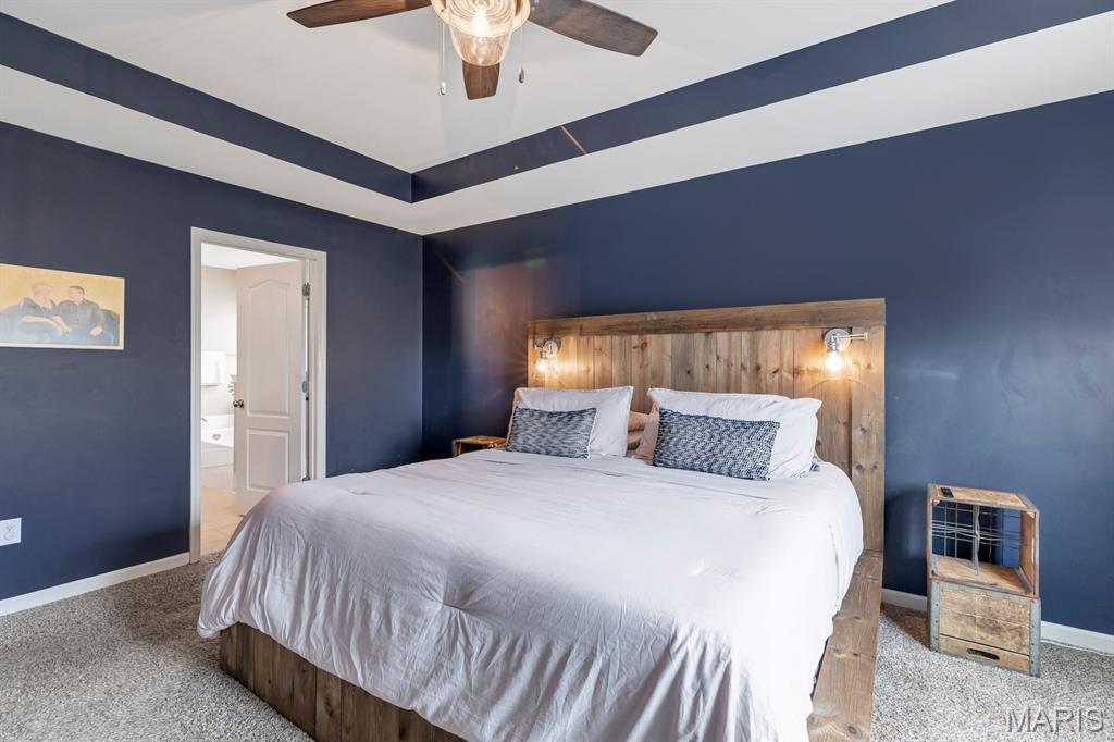 1118 Cherry Creek Court