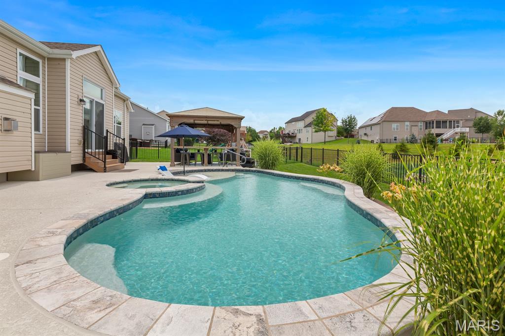 1118 Cherry Creek Court