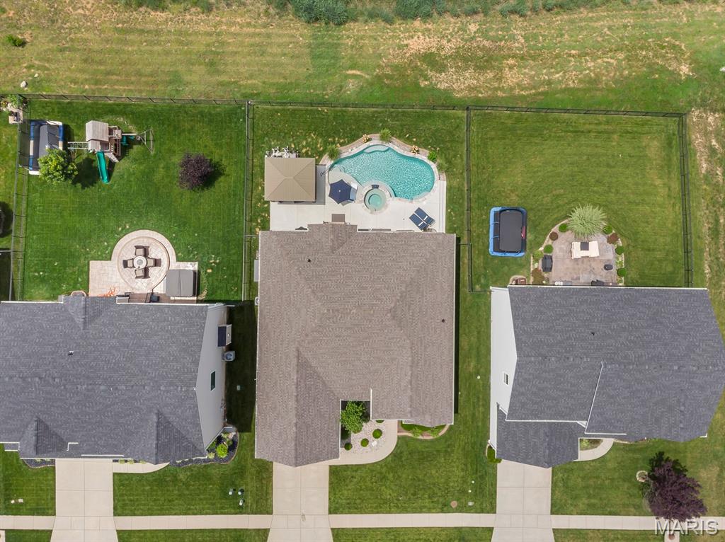 1118 Cherry Creek Court