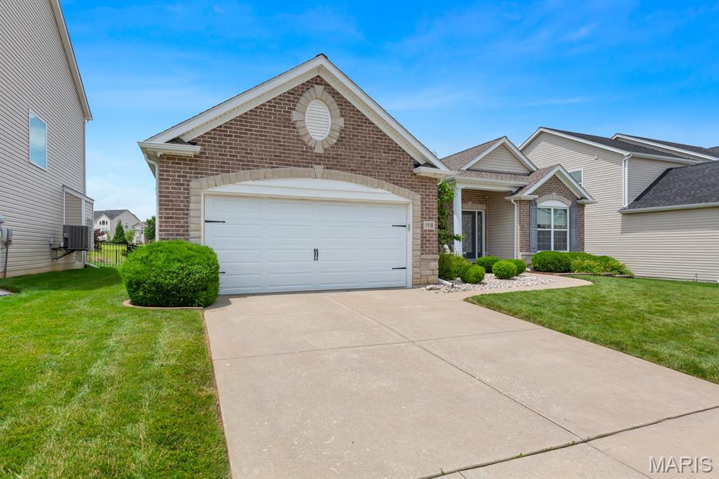 1118 Cherry Creek Court