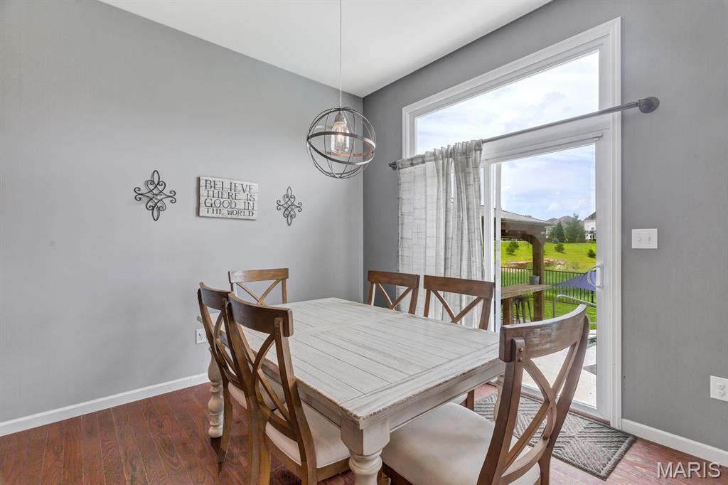 1118 Cherry Creek Court