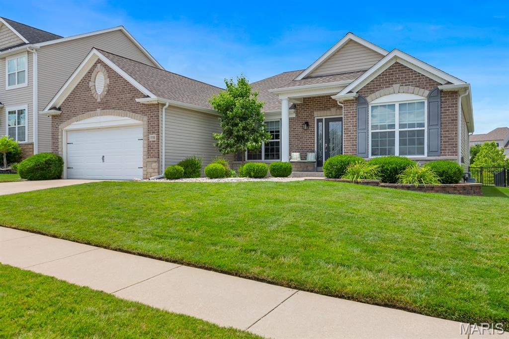 1118 Cherry Creek Court