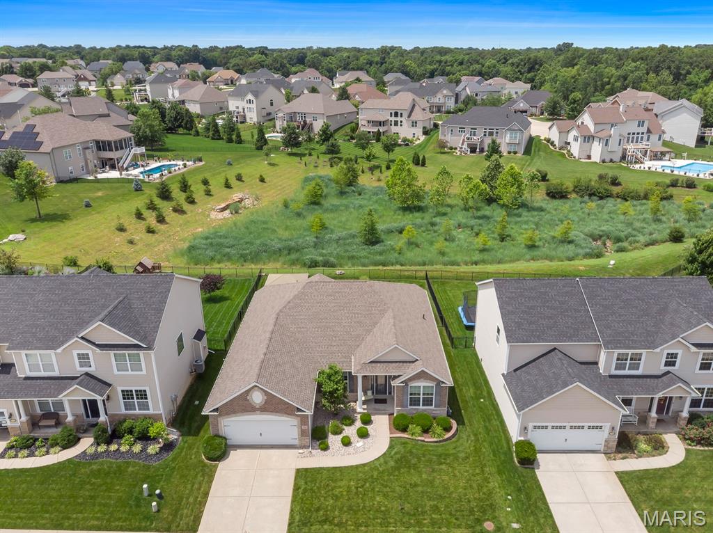 1118 Cherry Creek Court