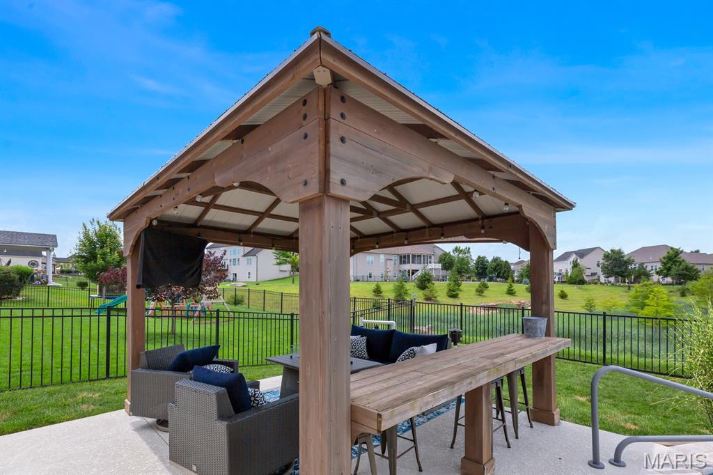 1118 Cherry Creek Court