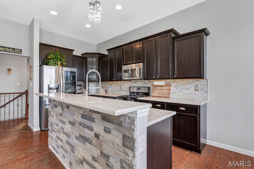 1118 Cherry Creek Court