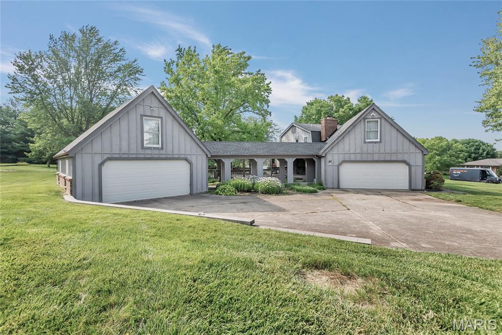 30 Willow Crest Court