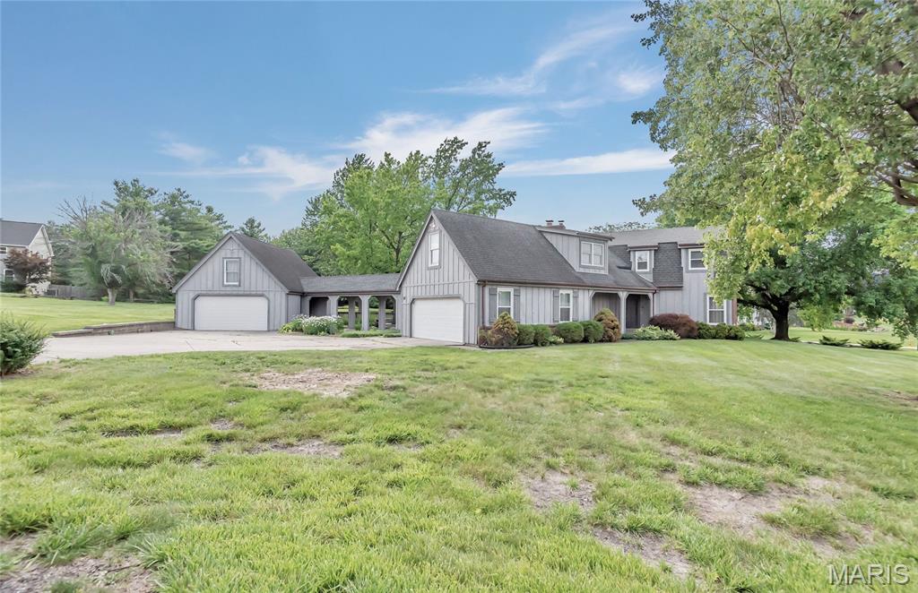 30 Willow Crest Court