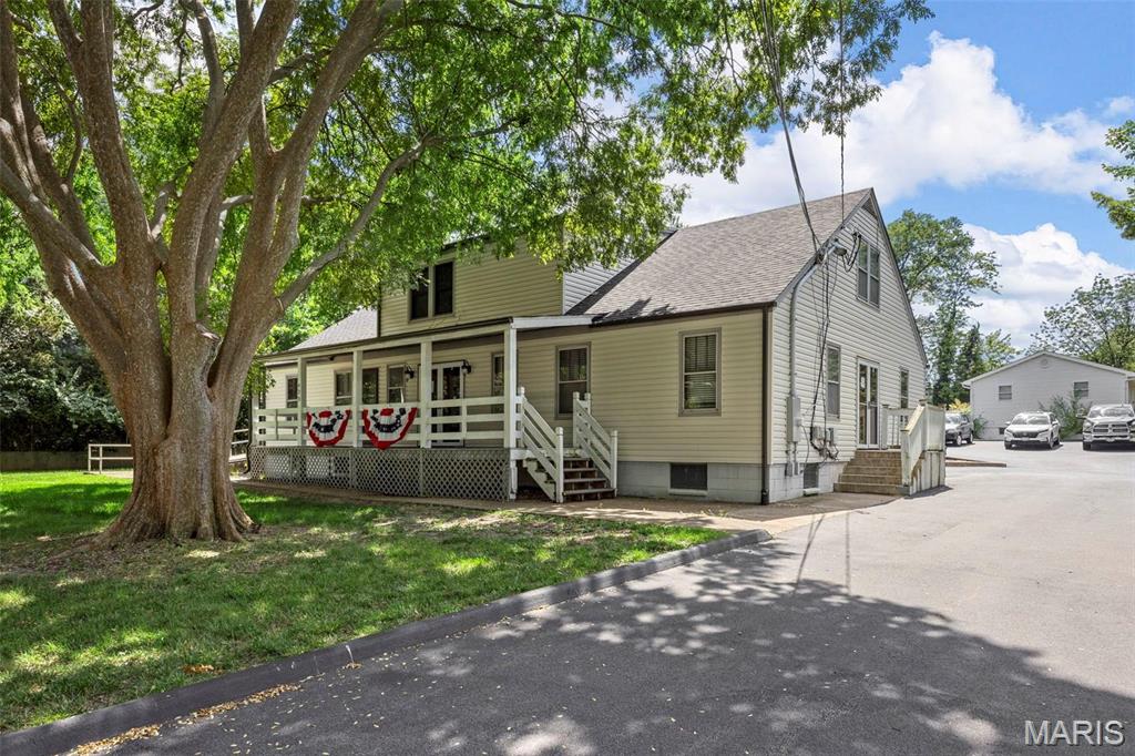 423 Woodlawn Avenue