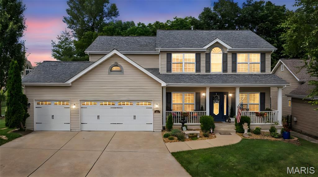 435 Scenic Drive