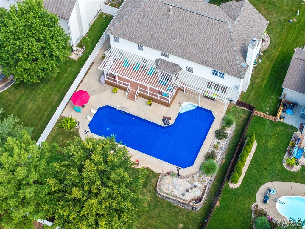 7742 Ardmore Drive