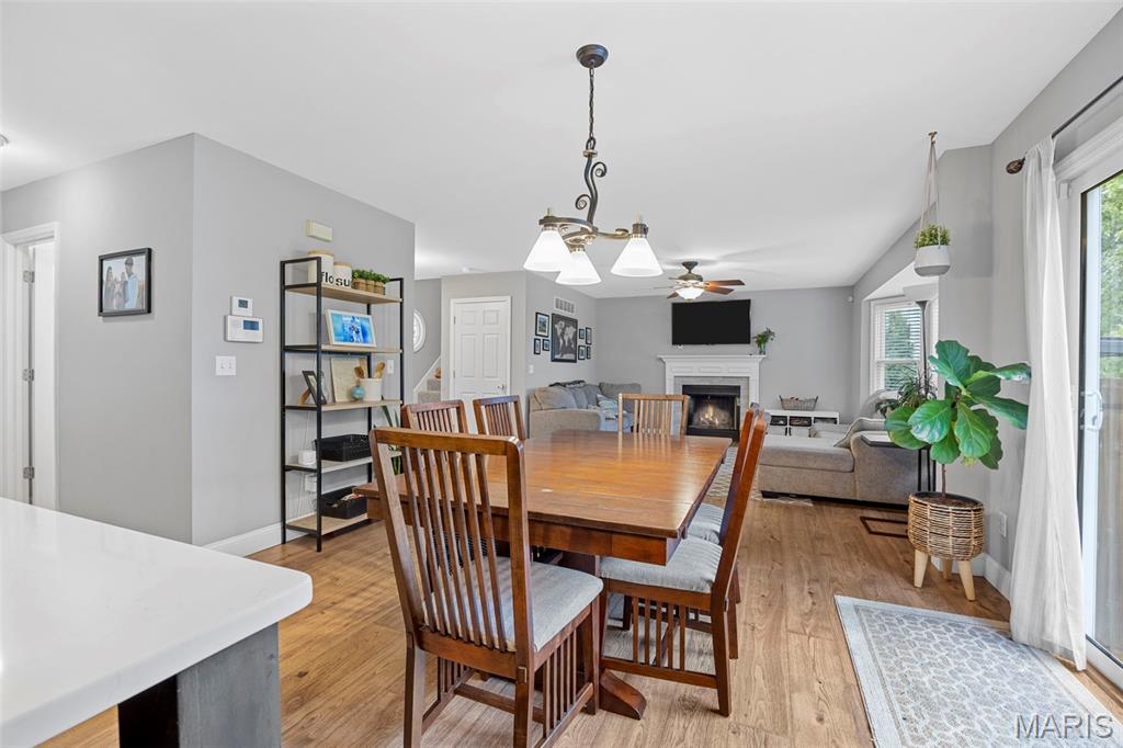 1638 Homefield Meadows Drive