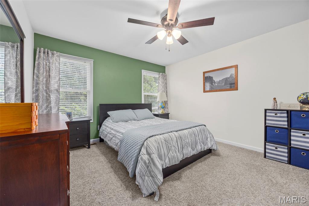 1638 Homefield Meadows Drive
