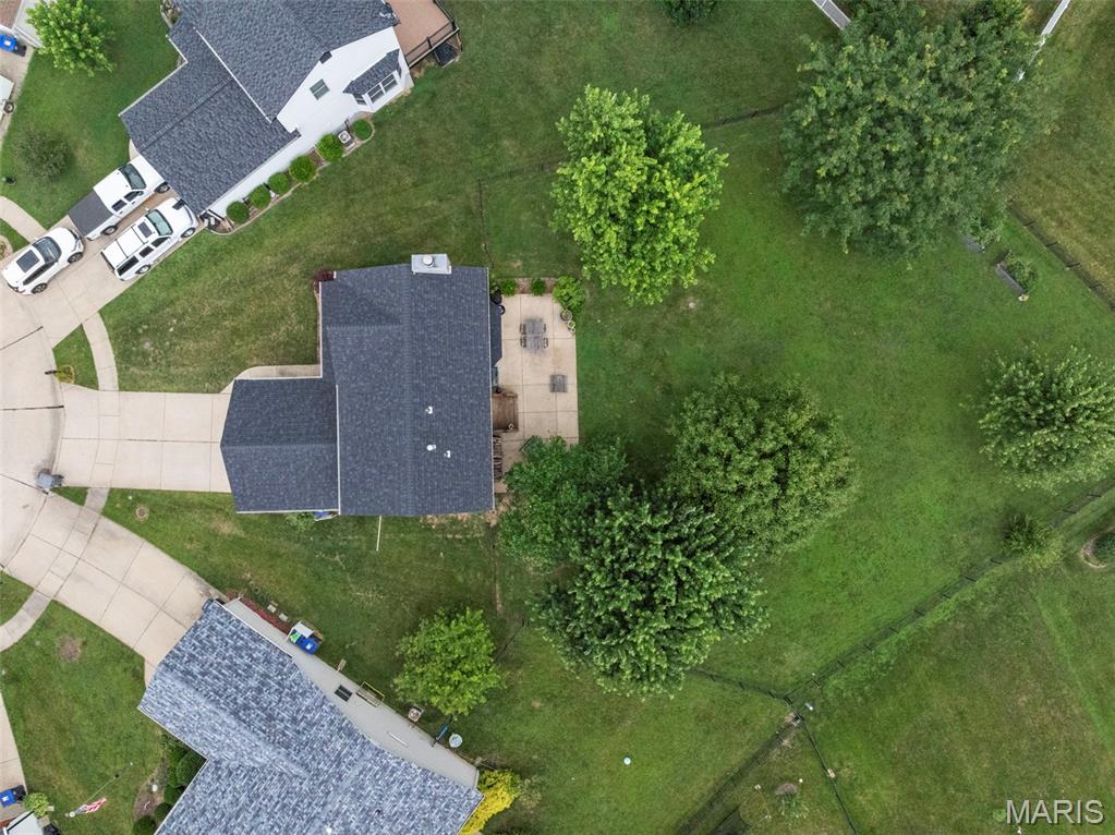 1638 Homefield Meadows Drive