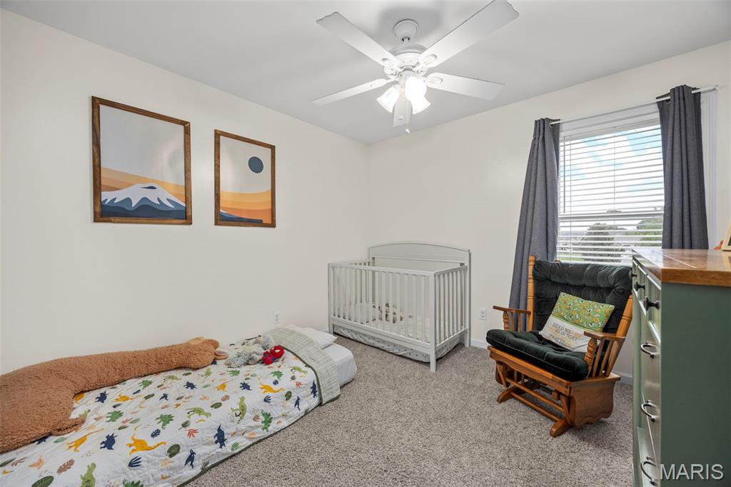 1638 Homefield Meadows Drive