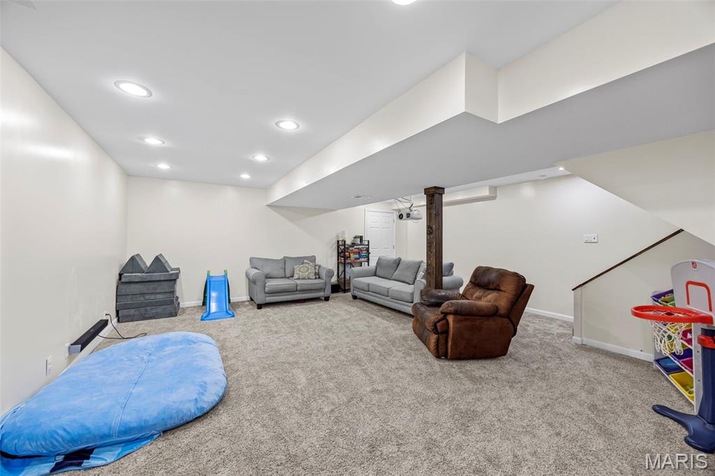 1638 Homefield Meadows Drive