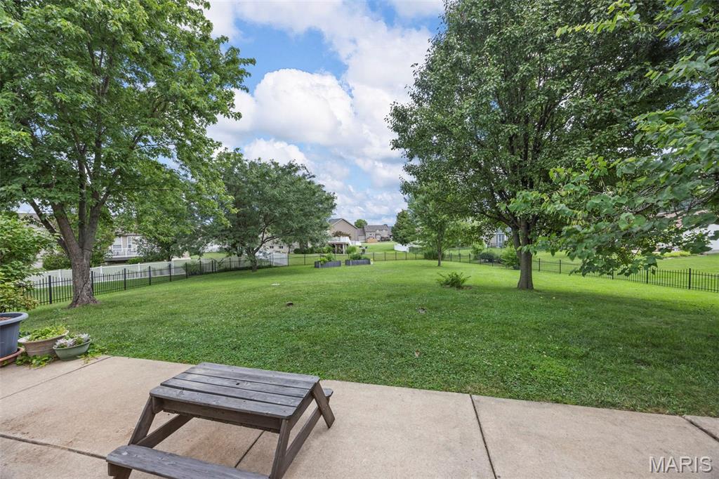 1638 Homefield Meadows Drive
