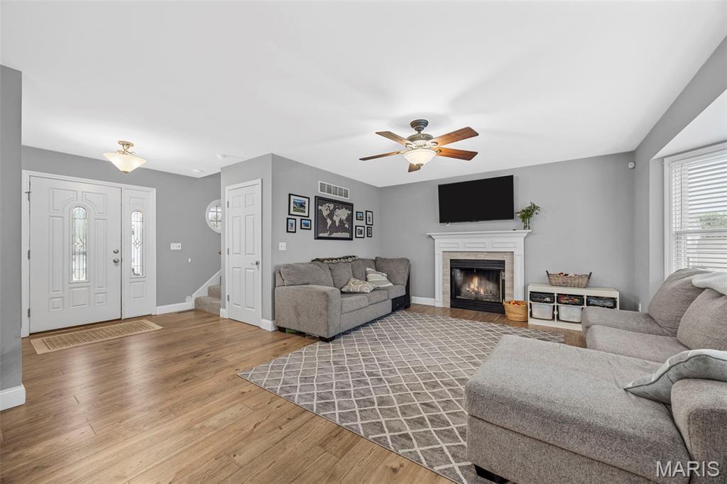 1638 Homefield Meadows Drive