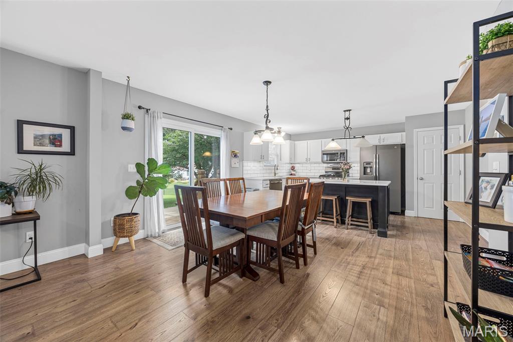 1638 Homefield Meadows Drive