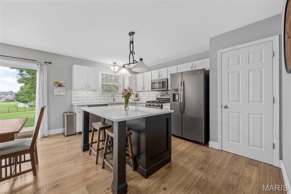 1638 Homefield Meadows Drive