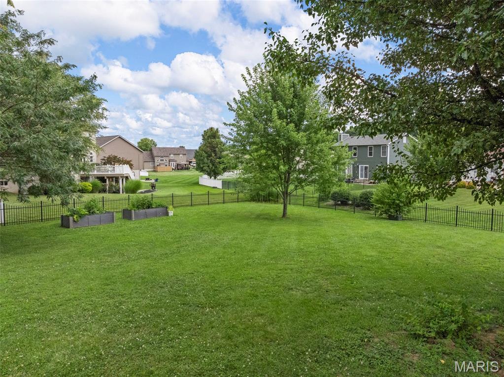 1638 Homefield Meadows Drive