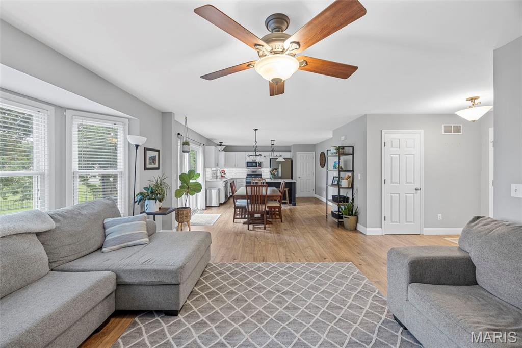 1638 Homefield Meadows Drive