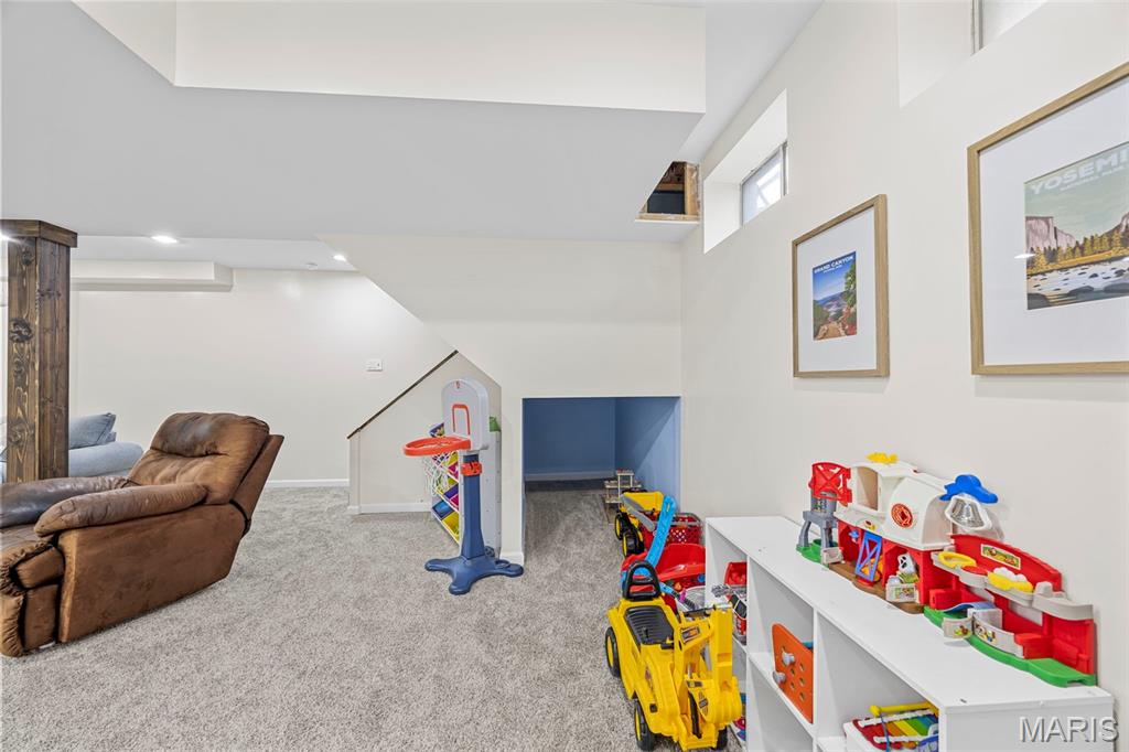 1638 Homefield Meadows Drive