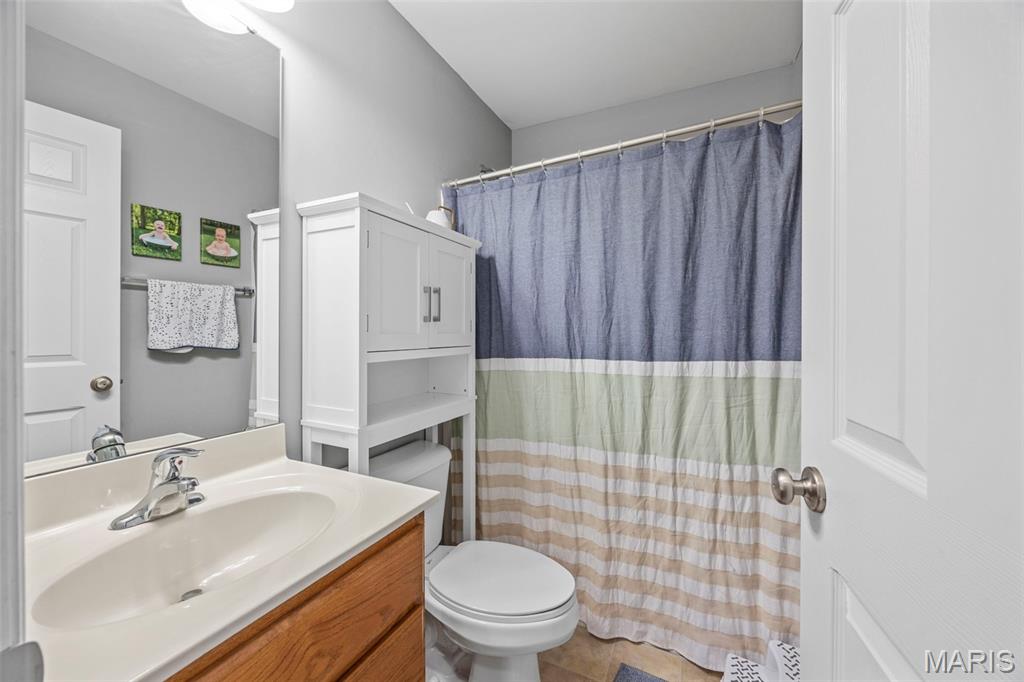 1638 Homefield Meadows Drive
