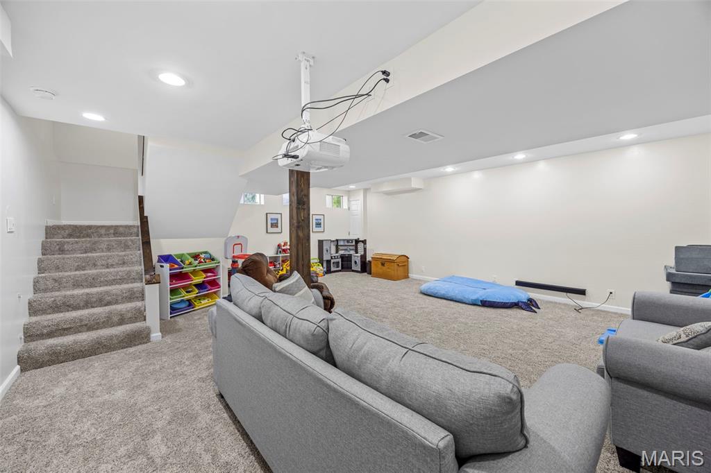 1638 Homefield Meadows Drive
