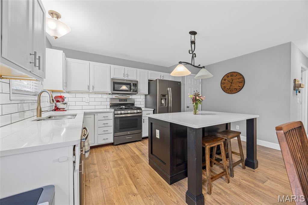 1638 Homefield Meadows Drive