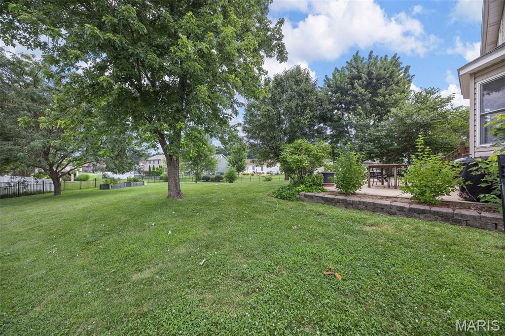 1638 Homefield Meadows Drive