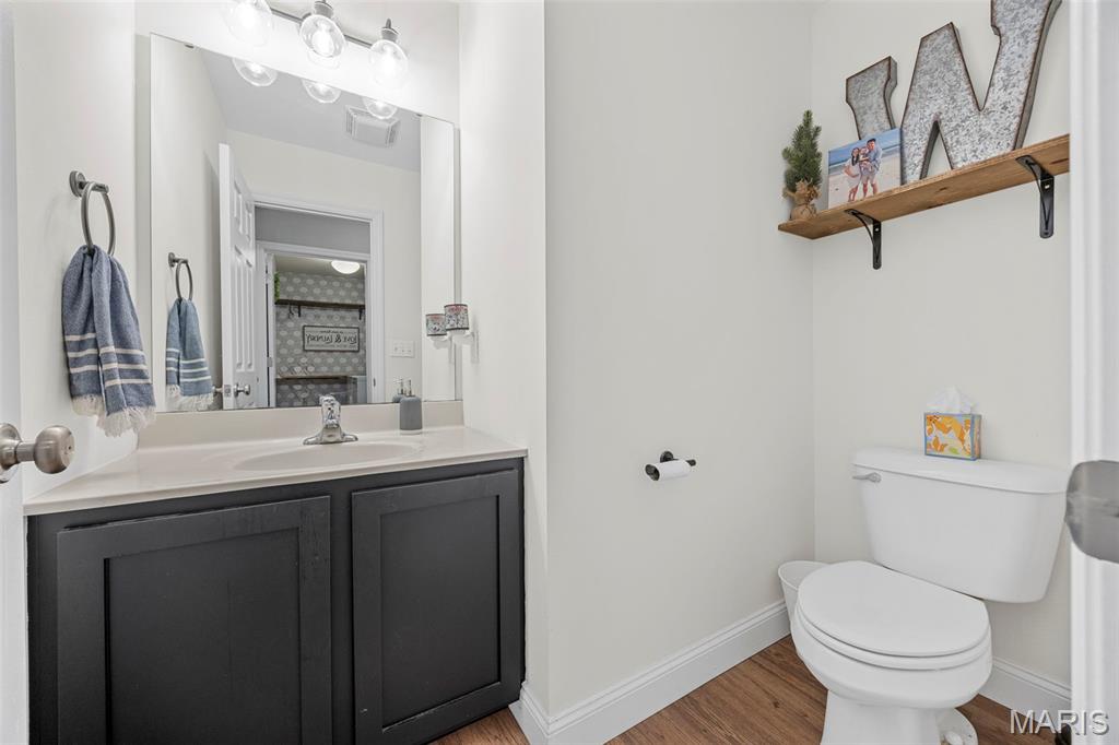 1638 Homefield Meadows Drive